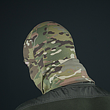 Балаклава Militex ARNO Multicam, фото 8