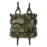 Підсумок мультикам під 1 магазин Militex Виготовлений з Cordura 1000D +  Стропи для системи MOLLE., фото 2