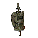 Підсумок мультикам під 1 магазин Militex Виготовлений з Cordura 1000D +  Стропи для системи MOLLE., фото 4