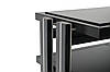 Hi-End-стійка для апаратури Finite Elemente Carbon (R)Evolution, фото 8