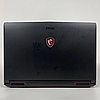 Б/в Ігровий ноутбук MSI GV62 8RE 15.6" 1920x1080| Core i5-8300H| 16 GB RAM| 512 GB SSD| GeForce GTX 1060 3GB, фото 7