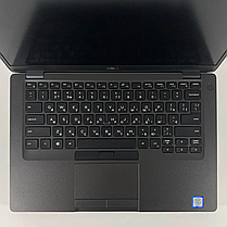 Б/в Ультрабук Dell Latitude 5400 14" 1920x1080| Core i5-8365U| 16 GB RAM| 256 GB SSD| UHD, фото 2