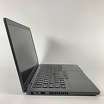 Б/в Ультрабук Dell Latitude 5400 14" 1920x1080| Core i5-8365U| 16 GB RAM| 256 GB SSD| UHD, фото 3