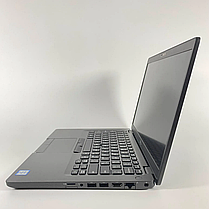 Б/в Ультрабук Dell Latitude 5400 14" 1920x1080| Core i5-8365U| 16 GB RAM| 256 GB SSD| UHD, фото 4