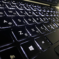 Б/в Ультрабук Dell Latitude 5400 14" 1920x1080| Core i5-8365U| 16 GB RAM| 256 GB SSD| UHD, фото 5