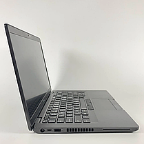 Б/в Ультрабук Dell Latitude 5400 14" 1920x1080| Core i5-8365U| 16 GB RAM| 256 GB SSD| UHD, фото 3