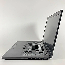 Б/в Ультрабук Dell Latitude 5400 14" 1920x1080| Core i5-8365U| 16 GB RAM| 256 GB SSD| UHD, фото 4