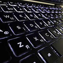 Б/в Ультрабук Dell Latitude 5400 14" 1920x1080| Core i5-8365U| 16 GB RAM| 256 GB SSD| UHD, фото 5