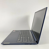 Б/в Ультрабук Lenovo IdeaPad 1 15AMN7 15.6" 1920x1080| Ryzen 3 7320U| 8 GB RAM| 256 GB SSD| Radeon 610M, фото 4