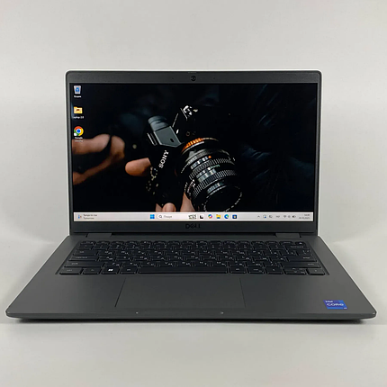 Б/в Ультрабук Б-клас Dell Latitude 3440 14" 1920x1080| Core i7-1355U| 16 GB RAM| 256 GB SSD| Iris Xe, фото 1