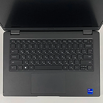 Б/в Ультрабук Б-клас Dell Latitude 3440 14" 1920x1080| Core i7-1355U| 16 GB RAM| 256 GB SSD| Iris Xe, фото 4