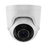 Комплект IP-відеоспостереження на 16 камер Ajax IP-Video Kit 16x5MP/2.8 mm (BW/TW): 8 циліндричних 5MP відеокамер + 8 купольних 5MP, фото 4