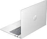 Ноутбук HP ProBook 4-G1i 16" WUXGA IPS AG, Intel U5-225H, 16GB, F512GB, UMA, Win11P, сріблястий, фото 4