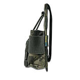 Тактичний підсумок під рацію KIBORG GU Single Mag Pouch Підсумок, фото 4