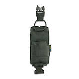 Тактичний підсумок під рацію KIBORG GU Single Mag Pouch Хакі, фото 3