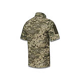 Убакс G4 Kiborg з коротким рукавом піксель, фото 3