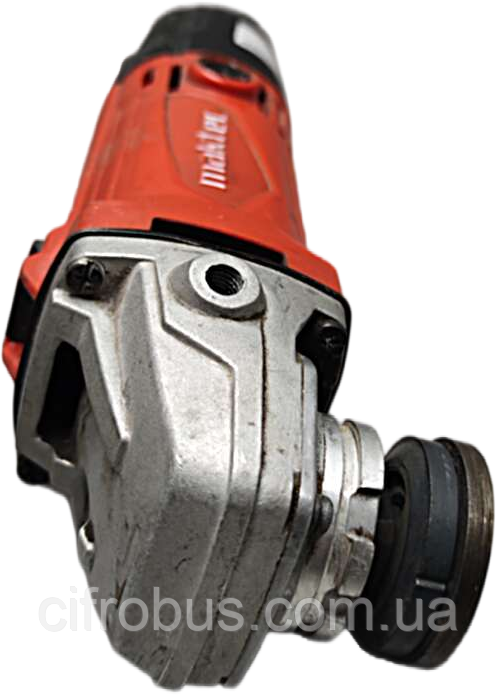 Шліфувальна машинка болгарка Б/У Maktec By Makita MT952, фото 1