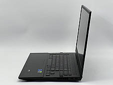 Б/в Ігровий ноутбук Б-клас HP Omen 17-ck1021nr 17.3" 2560x1440| i7-12700H| 32GB RAM| 960GB SSD| RTX 3070 Ti 8GB, фото 3