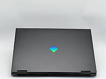 Б/в Ігровий ноутбук Б-клас HP Omen 17-ck1021nr 17.3" 2560x1440| i7-12700H| 32GB RAM| 960GB SSD| RTX 3070 Ti 8GB, фото 4