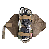 Аптечний підсумок 4 Side Slide First Aid Kit, фото 2