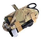 Аптечний підсумок 4 Side Slide First Aid Kit, фото 3