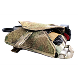 Аптечний підсумок 4 Side Slide First Aid Kit, фото 5