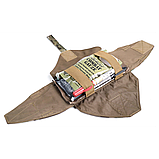 Аптечний підсумок 4 Side Slide First Aid Kit, фото 6