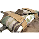 Аптечний підсумок 4 Side Slide First Aid Kit, фото 7