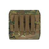 Військовий підсумок "Нерозсипайка" від Kiborg Мультикам з кріпленням MOLLE та NIR-просочення, фото 4