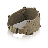 Пояс РПС Kiborg R-3 GEN.2 (M) Coyote з балістичним пакетом 1 клас захисту Militex, фото 2