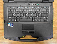 Б/в Захищений ноутбук Getac S410 14" 1366x768| Core i5-6200U| 8 GB RAM| 480 GB SSD| HD 520, фото 2