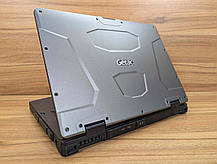 Б/в Захищений ноутбук Getac S410 14" 1366x768| Core i5-6200U| 8 GB RAM| 480 GB SSD| HD 520, фото 5