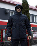 Куртка BEZET Omega синій, фото 3