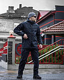 Куртка BEZET Omega синій, фото 5