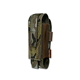 Підсумок під турнікет відкритого типу Militex Cordura original USA Мультикам (19 х 6 х 4 см), фото 2