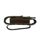 Підсумок під турнікет відкритого типу Militex Cordura original USA Мультикам (19 х 6 х 4 см), фото 3