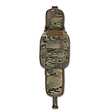 Аптечка швидкого скидання Militex Cordura original USA Мультикам | 21 х 29 х 7 см, фото 7