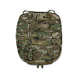 Сумка Militex для перенесення та зберігання шолому з матеріалу Cordura original USA (Мультикам), фото 2