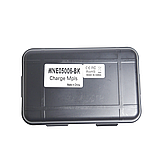 Ліхтарик на Шолом Тактичний з Кріпленням 3 Кольори + Інфрачервоний | До 46 годин роботи, фото 5