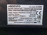 Електричний гриль шашличниця Б/У Ardesto GK-2000M, фото 9