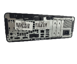 ПК+Монітор HP ProDesk 600 G4 SFF/ Core i5-8400/ 16 GB RAM/ 512 GB SSD/ UHD 630 + 24" 1920x1080 Різні бренди, фото 4