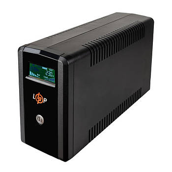 UPS LogicPower LP-UL850VA 2PRO