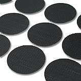 Армійський Комплект (підвісна система + подушки для шолому) Team Wendy Cam Fit (R) чорний, фото 4