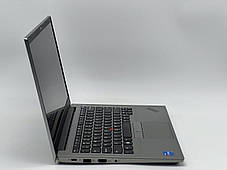 Ультрабук Lenovo ThinkPad E14 Gen 4/ 14" (1920x1080)/ Core i5-1235U/ 16 GB RAM/ 240 GB SSD/ Iris Xe, фото 3