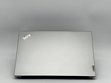 Ультрабук Lenovo ThinkPad E14 Gen 4/ 14" (1920x1080)/ Core i5-1235U/ 16 GB RAM/ 240 GB SSD/ Iris Xe, фото 5