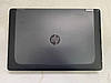 Ноутбук Б-клас HP ZBook 15 G1/ 15.6" (1920x1080)/ Core i7-4800MQ/ 32 GB RAM/ 256 GB SSD/ Quadro K2100M 2GB, фото 8