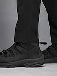 Брюки карго тактичні BEZET Байрактар чорний, фото 9