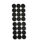 Набір протиударних подушок для шолому GEN.2 Хакі з технологією Zorbium | ЕВА (етиленвінілацетат), фото 3