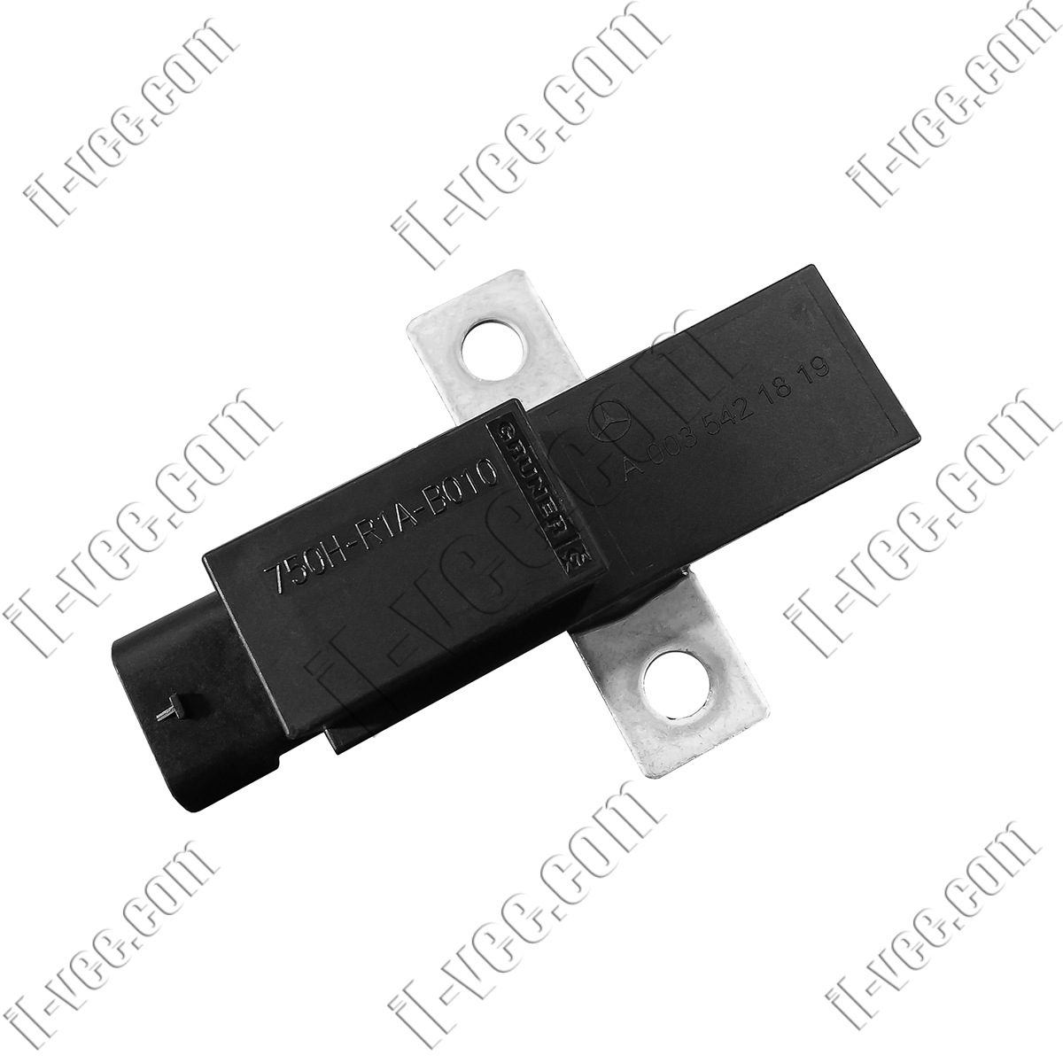 Реле Gruner 750H-R1A-B010, 12VDC 250A, A0035421819, фото 1