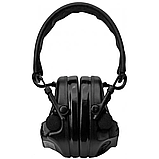 Активні навушники 3M Peltor ComTac XPI (без аудіовиходу та мікрофону) MT20H682FB-02 SV, фото 2